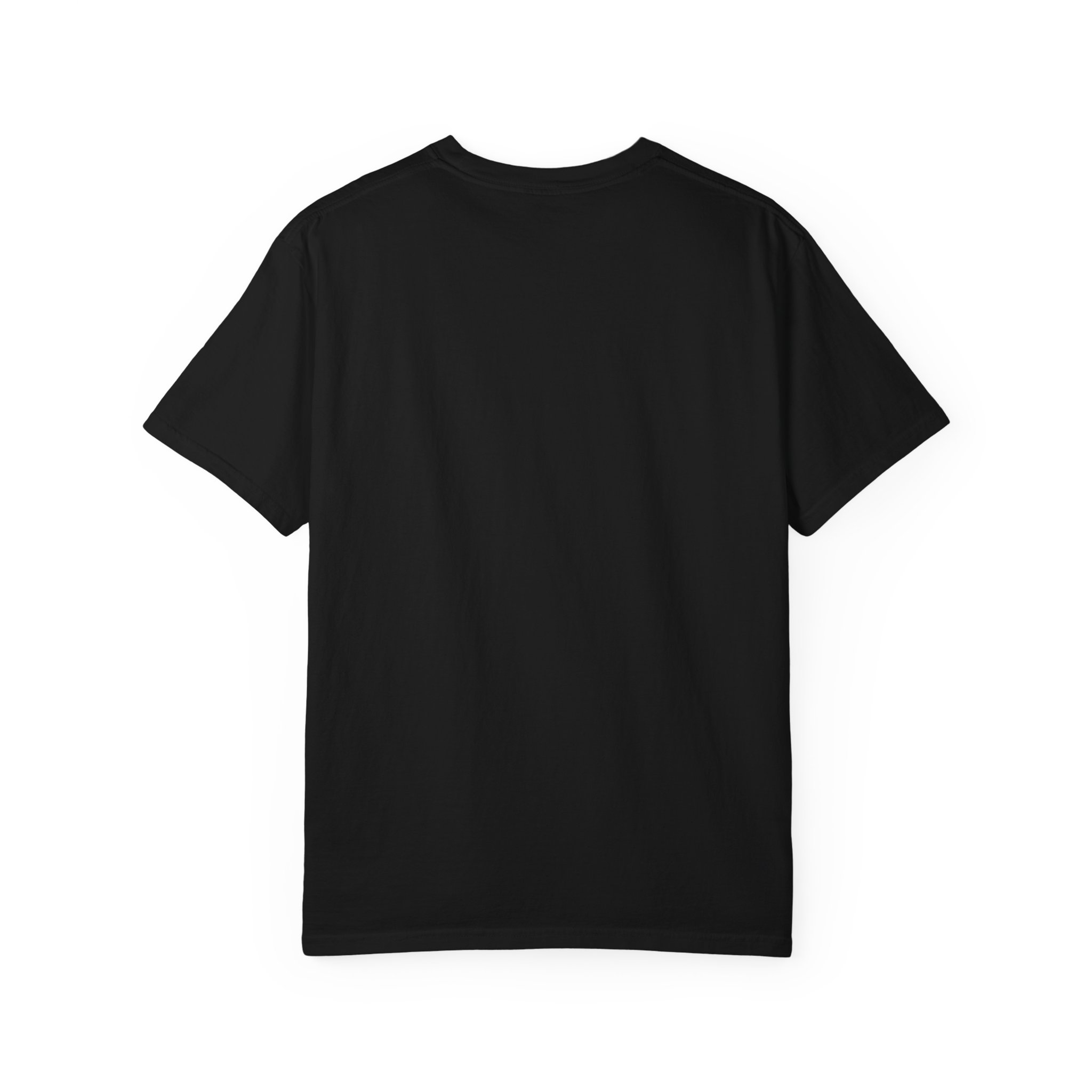 🎠The Artist's Matrix Tee: Choose Your Empowerment - Image 2