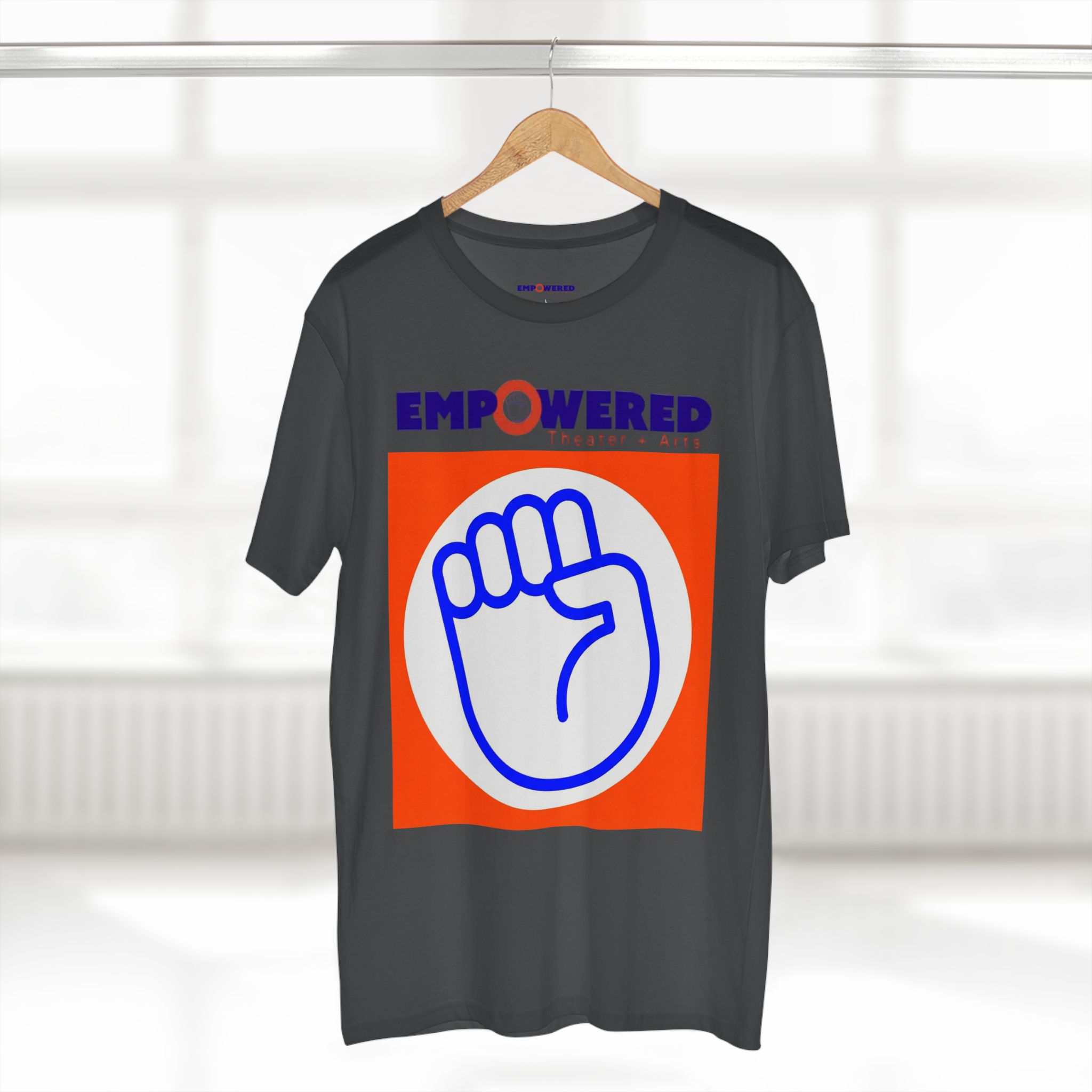 Empowered Logo with Icon - Image 24