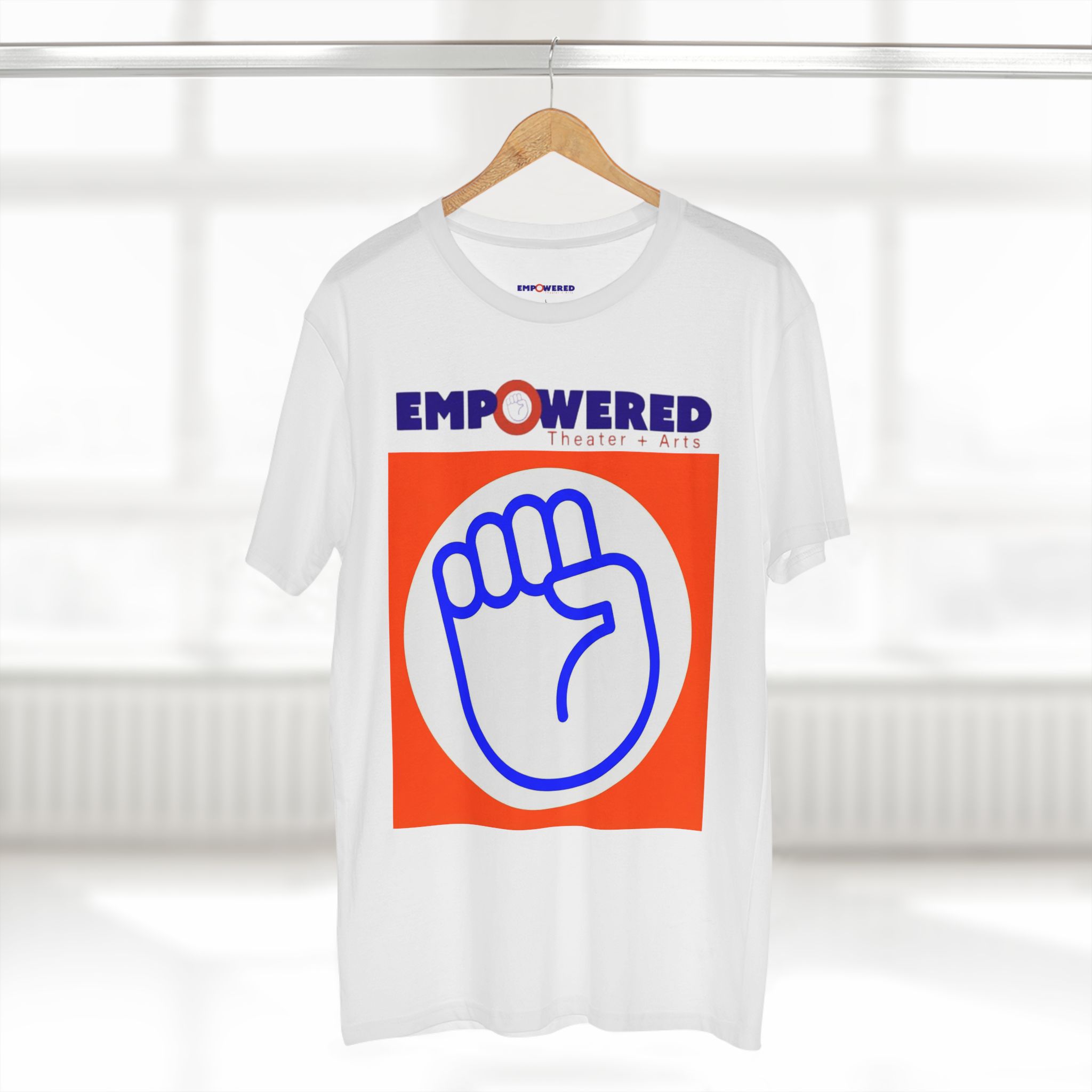 Empowered Logo with Icon - Image 4