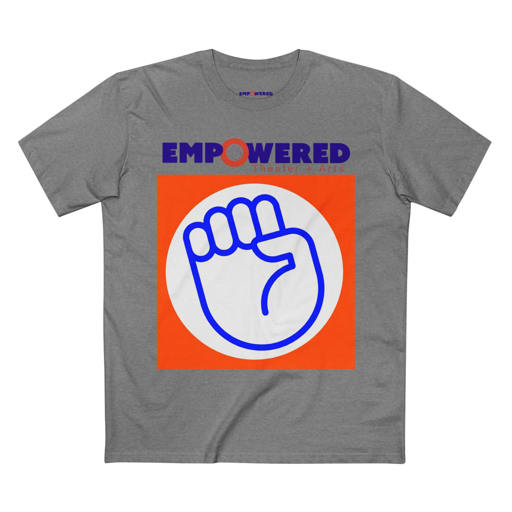 Empowered Logo with Icon - Image 17