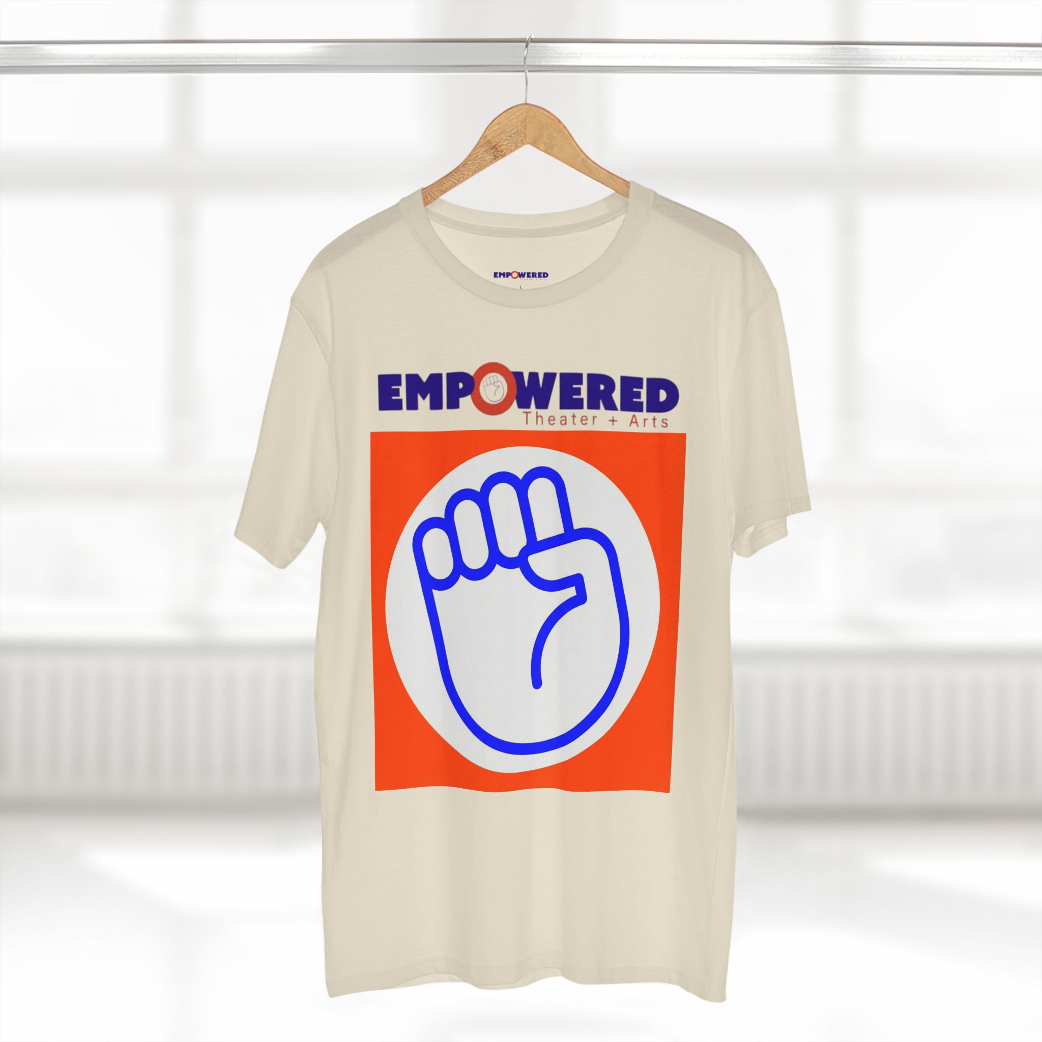 Empowered Logo with Icon - Image 8