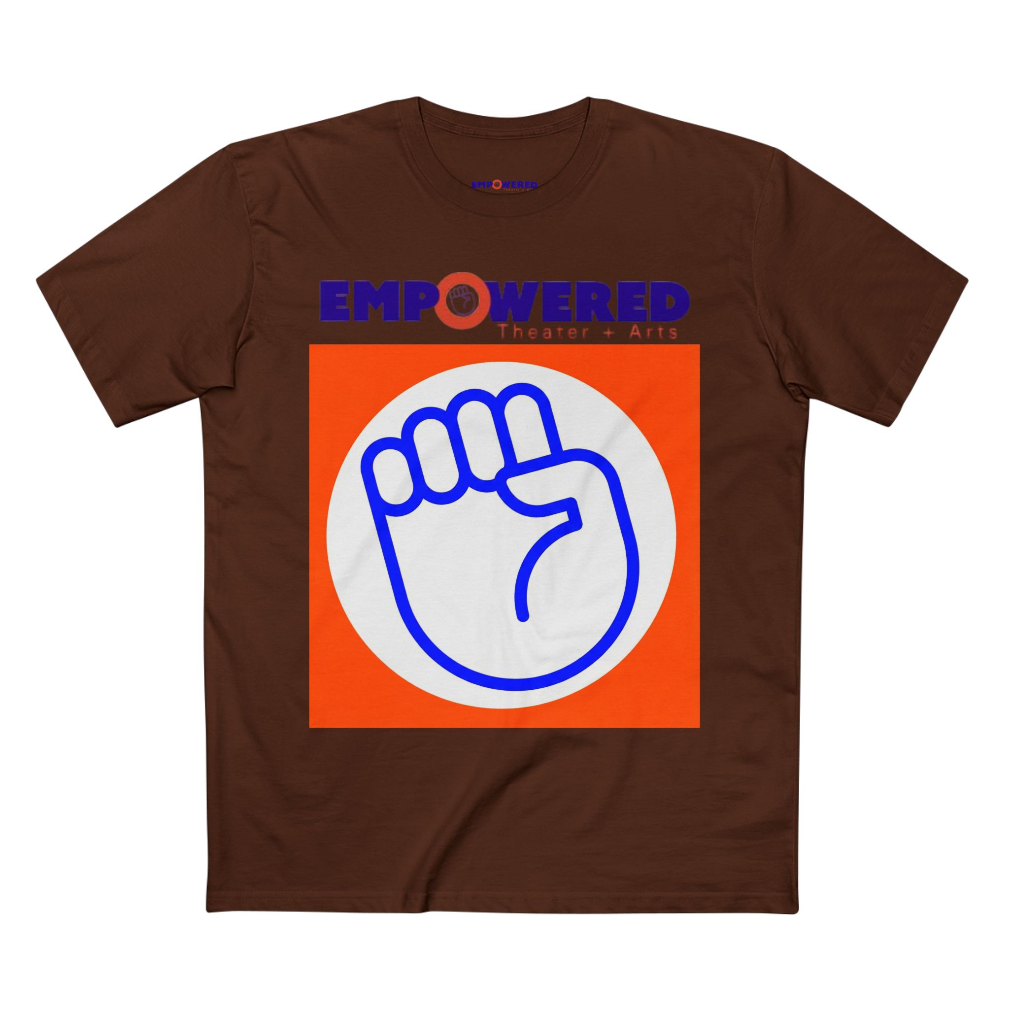 Empowered Logo with Icon - Image 13