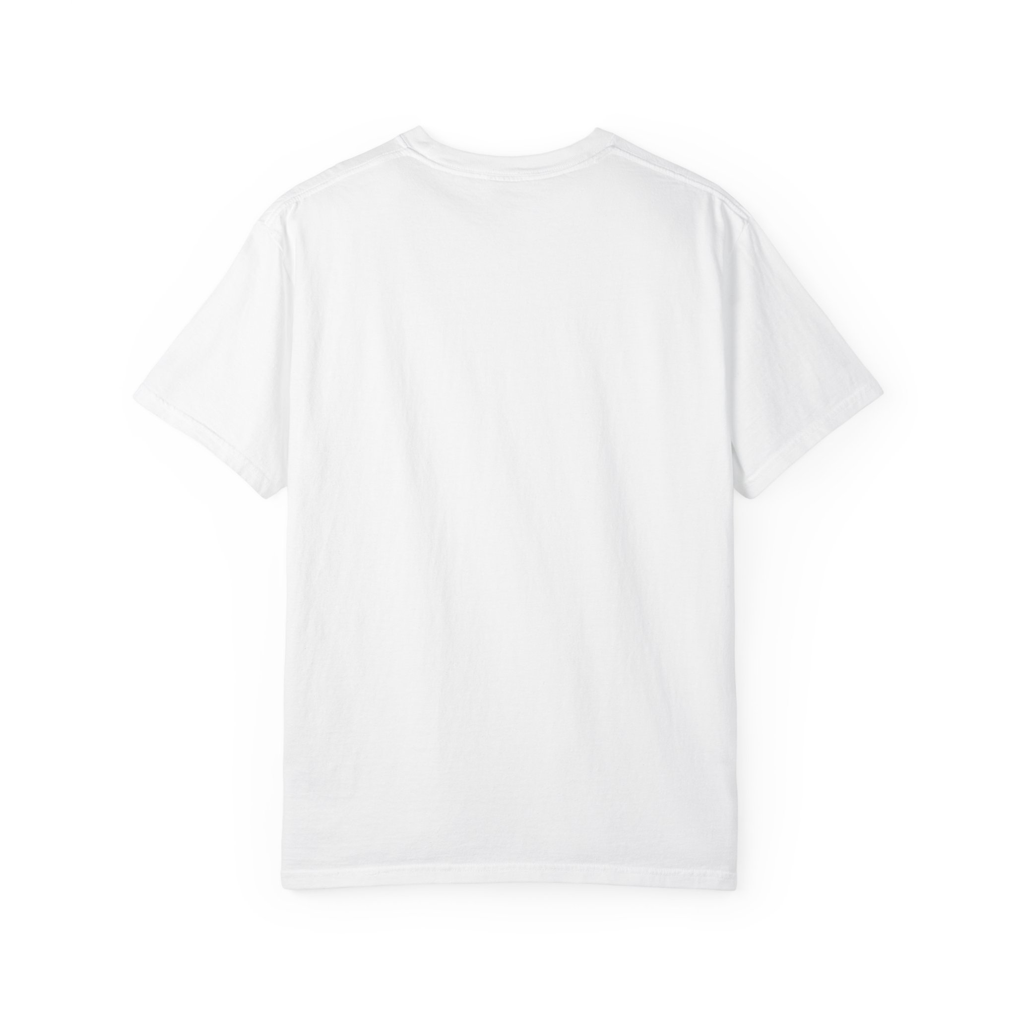 🎠The Artist's Matrix Tee: Choose Your Empowerment - Image 5