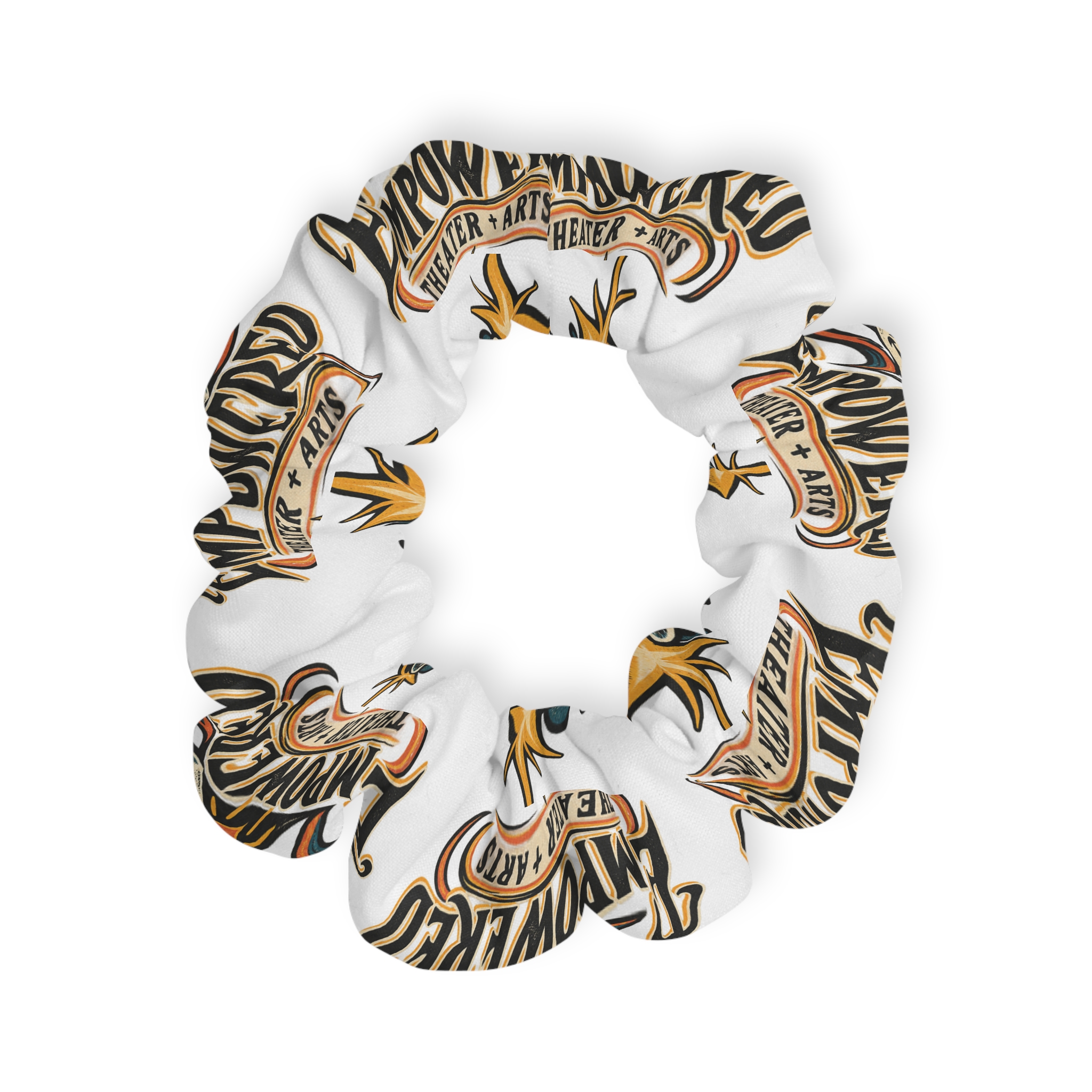 Scrunchie - Image 2