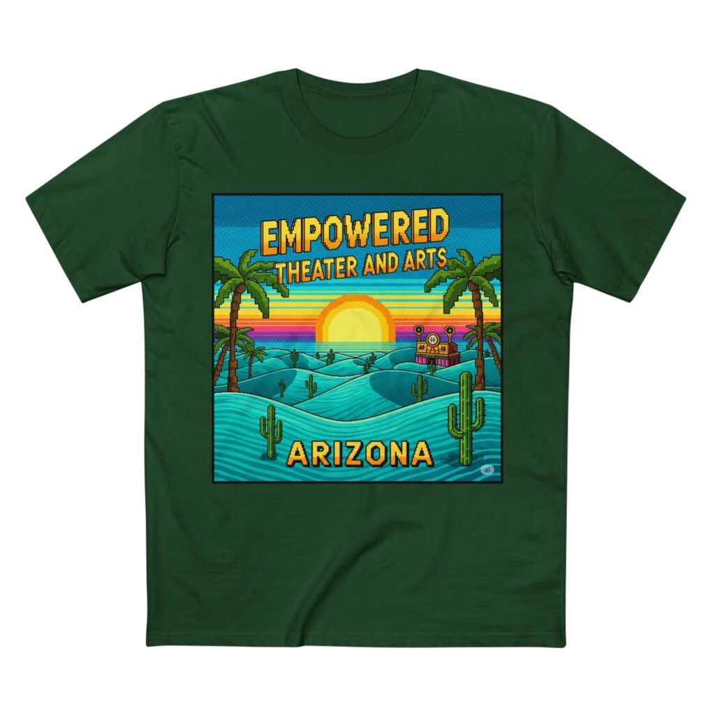 ETA In The Desert