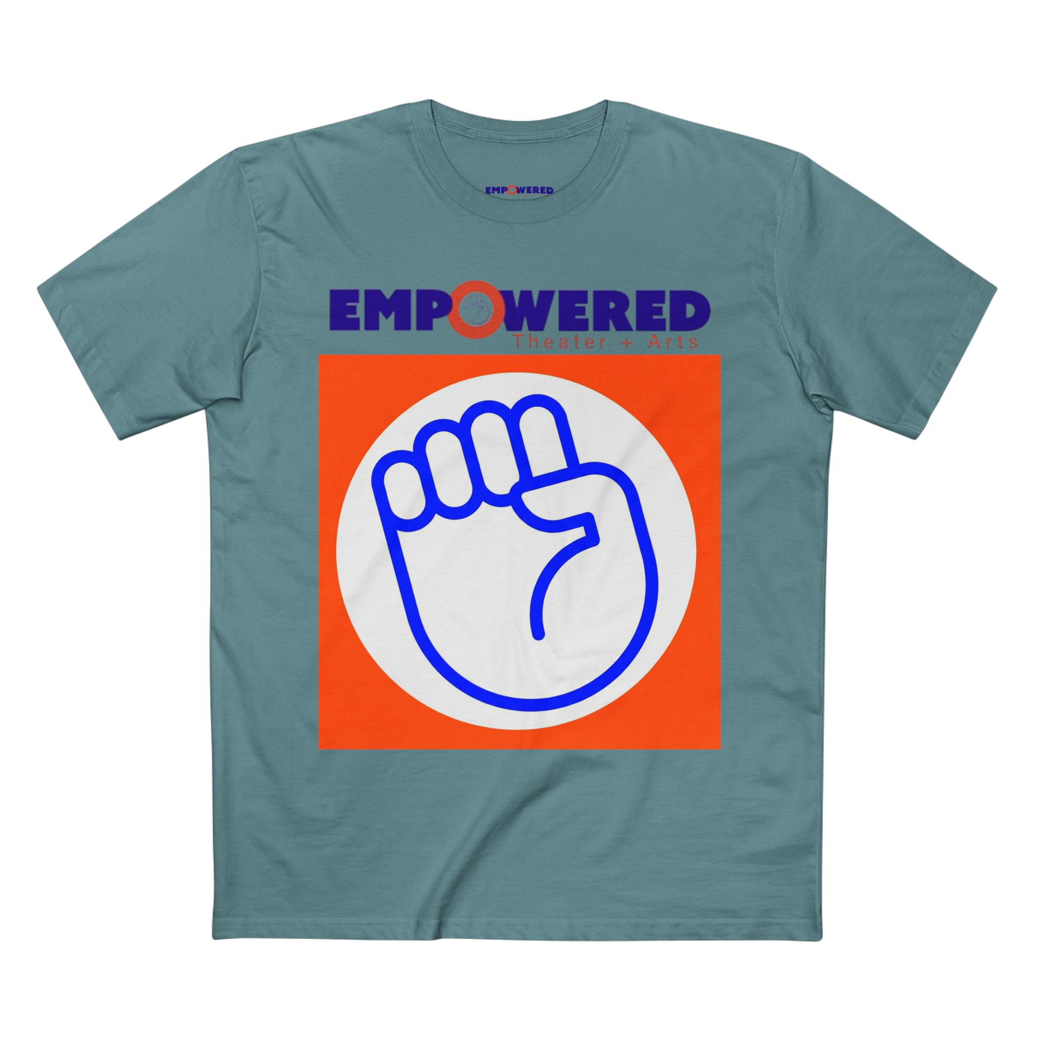 Empowered Logo with Icon - Image 29
