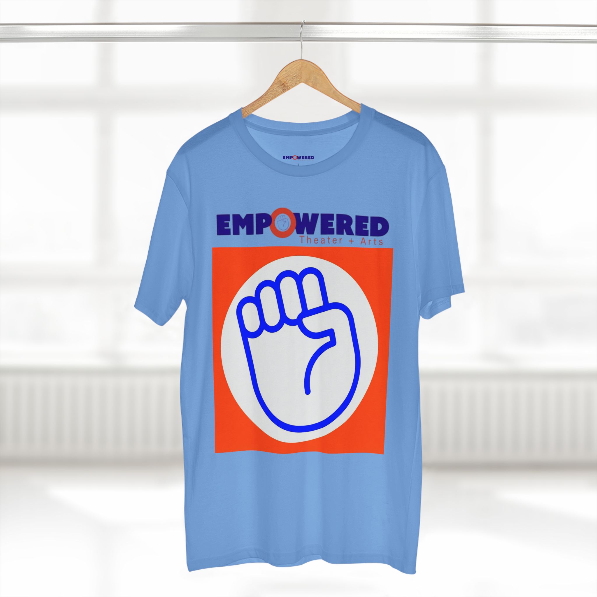 Empowered Logo with Icon - Image 36