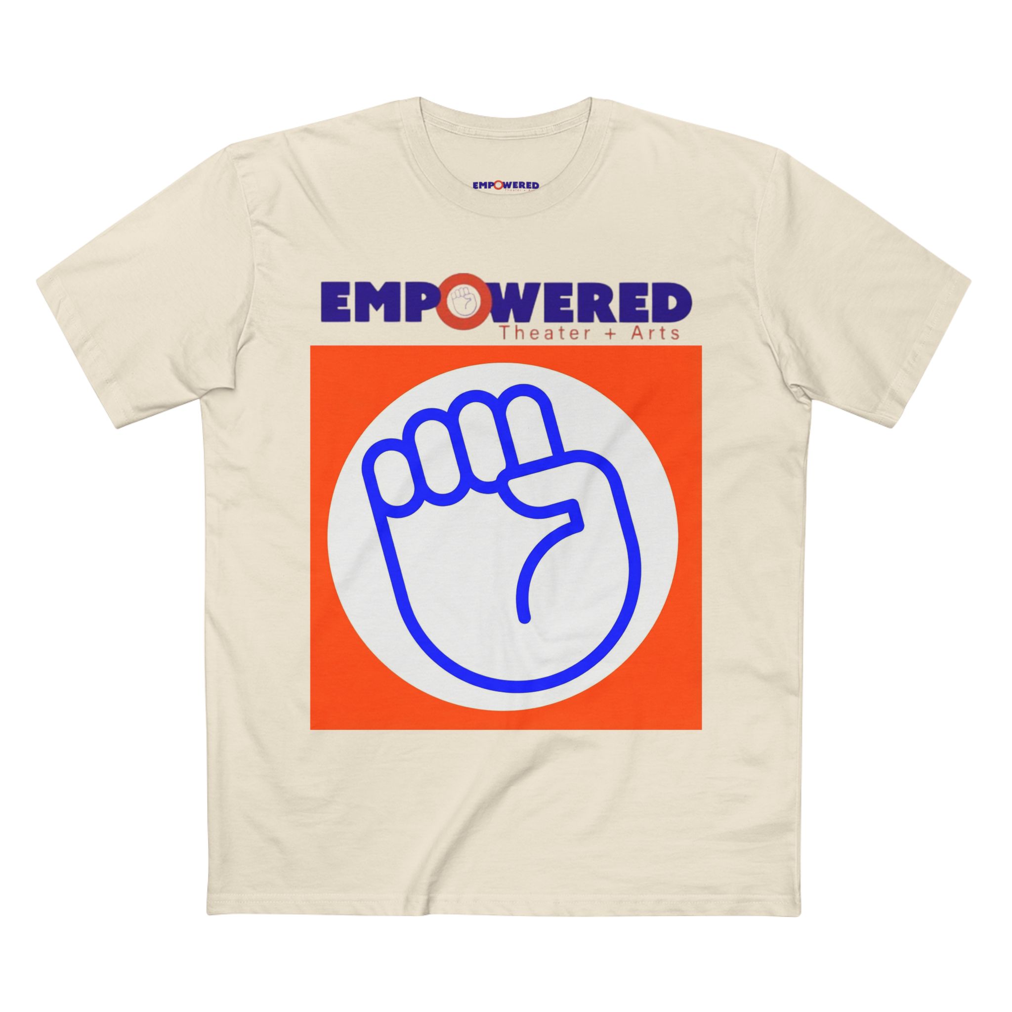 Empowered Logo with Icon - Image 5