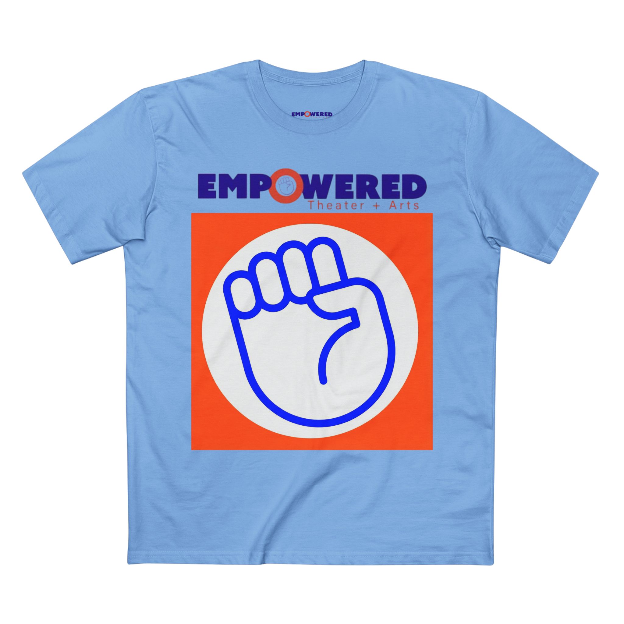 Empowered Logo with Icon - Image 33