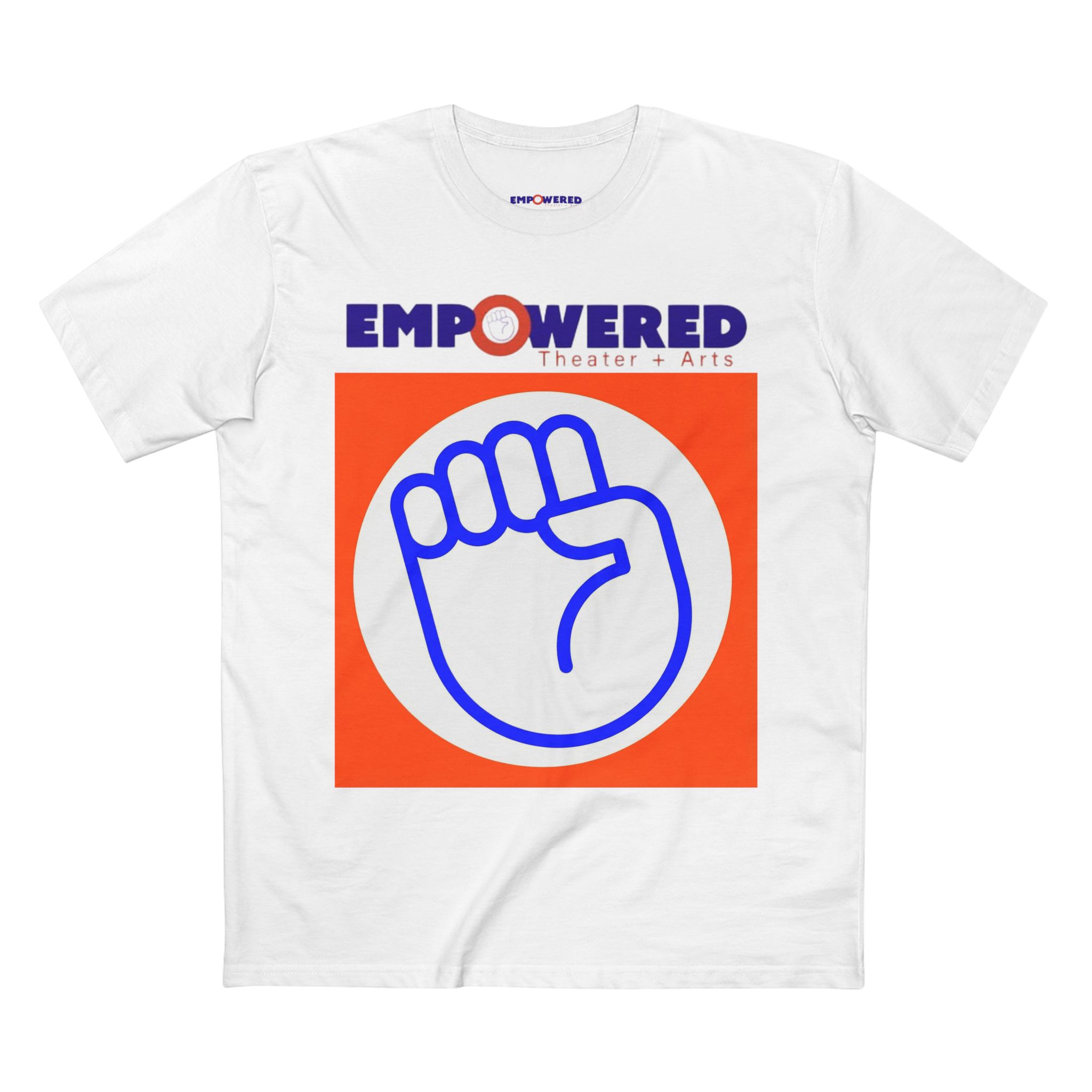 Empowered Logo with Icon