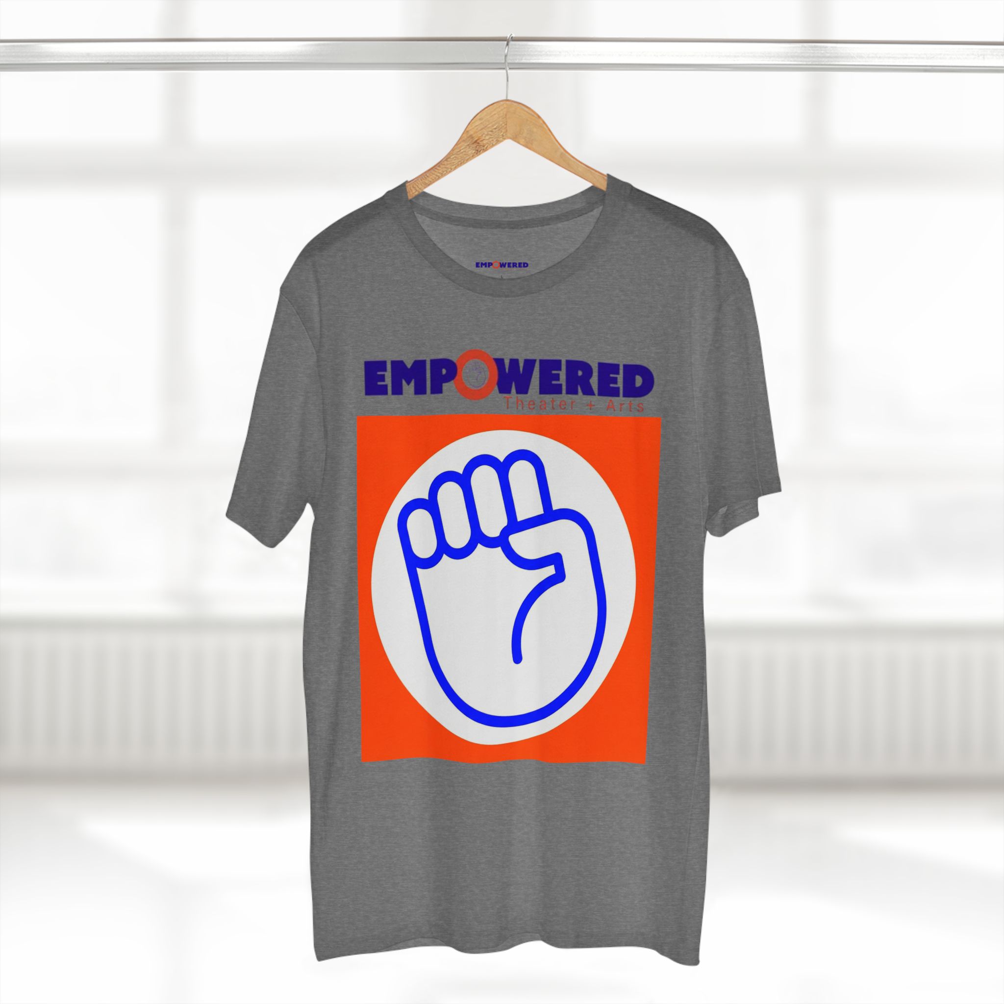 Empowered Logo with Icon - Image 20