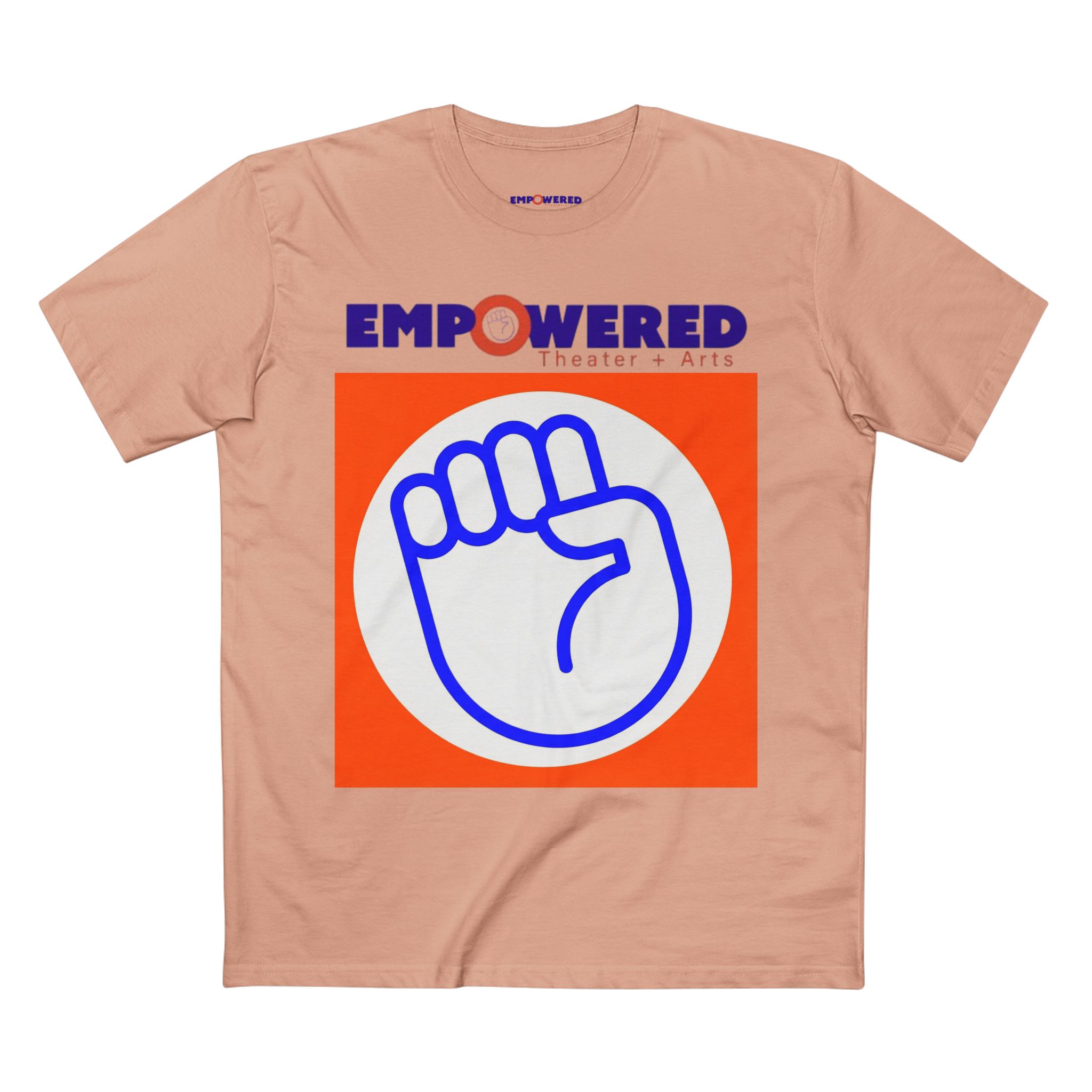Empowered Logo with Icon - Image 9